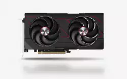 SAPPHIRE PULS RX9060XT G OC 8G