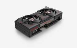 SAPPHIRE PULS RX9060XT G OC 8G