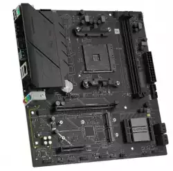 SAPPHIRE PULSE B550M / AM4
