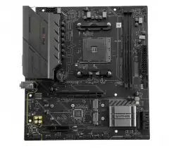 SAPPHIRE PULSE B550M / AM4