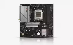 SAPPHIRE PULSE B850M WIFI /AM5