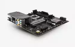 SAPPHIRE PULSE B850M WIFI /AM5