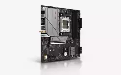 SAPPHIRE PULSE B850M WIFI /AM5