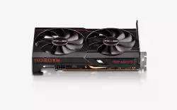 SAPPHIRE PULSE RX6500XT OC 8G