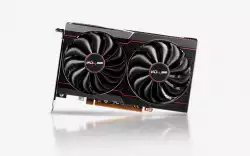 SAPPHIRE PULSE RX6500XT OC 8G