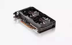 SAPPHIRE PULSE RX6500XT OC 8G