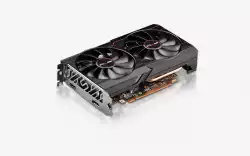 SAPPHIRE PULSE RX6500XT OC 8G