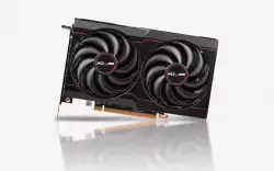 SAPPHIRE PULSE RX6600 8GB GAMI