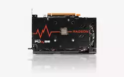SAPPHIRE PULSE RX6600 8GB GAMI
