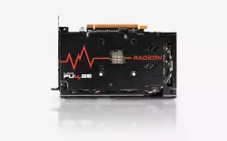 SAPPHIRE PULSE RX6600 8GB GAMI