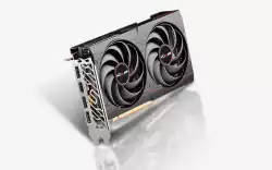 SAPPHIRE PULSE RX6600 8GB GAMI
