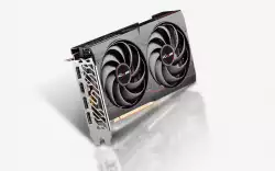SAPPHIRE PULSE RX6600 8GB GAMI