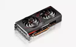 SAPPHIRE PULSE RX7600 OC 8