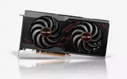 SAPPHIRE PULSE RX7600 OC 8                          