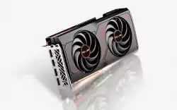 SAPPHIRE PULSE RX7600 OC 8