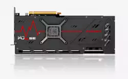 SAPPHIRE PULSE RX7900XTX OC 24