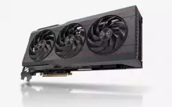 SAPPHIRE PULSE RX7900XTX OC 24