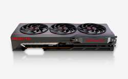 SAPPHIRE PULSE RX7900XTX OC 24