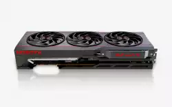 SAPPHIRE PULSE RX7900XTX OC 24