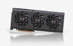SAPPHIRE PULSE RX7900XTX OC 24