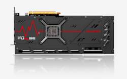 SAPPHIRE PULSE RX7900XTX OC 24