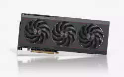 SAPPHIRE PULSE RX7900XTX OC 24