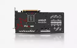 SAPPHIRE PULSE RX9070 16GB