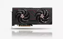 SAPPHIRE PULSE RX9070 16GB                          