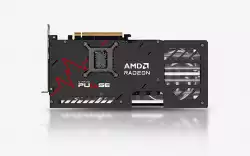SAPPHIRE PULSE RX9070 16GB