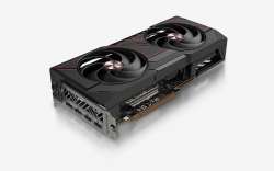 SAPPHIRE PULSE RX9070 16GB