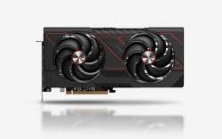 SAPPHIRE PULSE RX9070 16GB                          