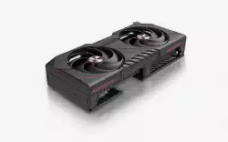 SAPPHIRE PULSE RX9070 16GB