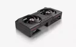 SAPPHIRE PULSE RX9070 16GB