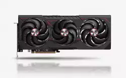 SAPPHIRE PULSE RX9070XT OC 16