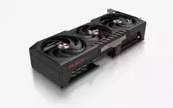 SAPPHIRE PULSE RX9070XT OC 16