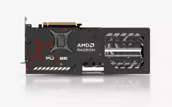 SAPPHIRE PULSE RX9070XT OC 16
