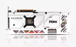 SAPPHIRE PURE RX7800XT OC 16GB SAPPHIRE PURE RX7800XT OC 16GB