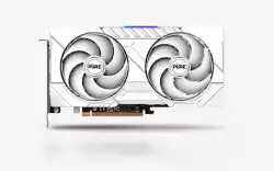 SAPPHIRE PURE RX9060XT G OC 16