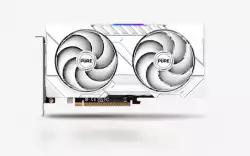 SAPPHIRE PURE RX9060XT G OC 16