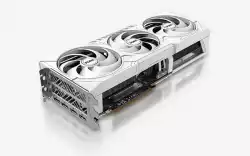 SAPPHIRE PURE RX9070XT OC 16