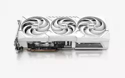 SAPPHIRE PURE RX9070XT OC 16