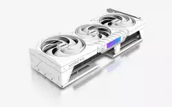 SAPPHIRE PURE RX9070XT OC 16