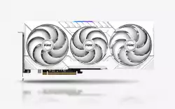 SAPPHIRE PURE RX9070XT OC 16