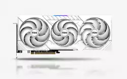 SAPPHIRE PURE RX9070XT OC 16                          