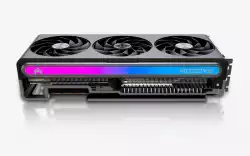 SAPPHIRE RX7900XT OC VAP-X 20G
