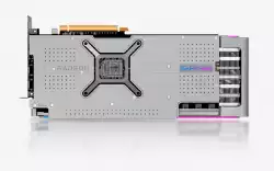 SAPPHIRE RX7900XT OC VAP-X 20G