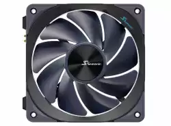 SEASONIC MAGFLOW 1225 PWM                          