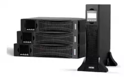 SINUS PRO RT 3KVA ON-LINE                          