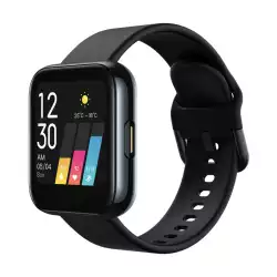 Смартчасовник REALME WATCH RMA161 BLACK