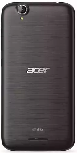 Смартфон ACER Z630 LTE BLACK 5.5 INCH
